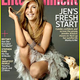 Illustration for article titled Jennifer Aniston On Pregnancy Rumors: Hysterical